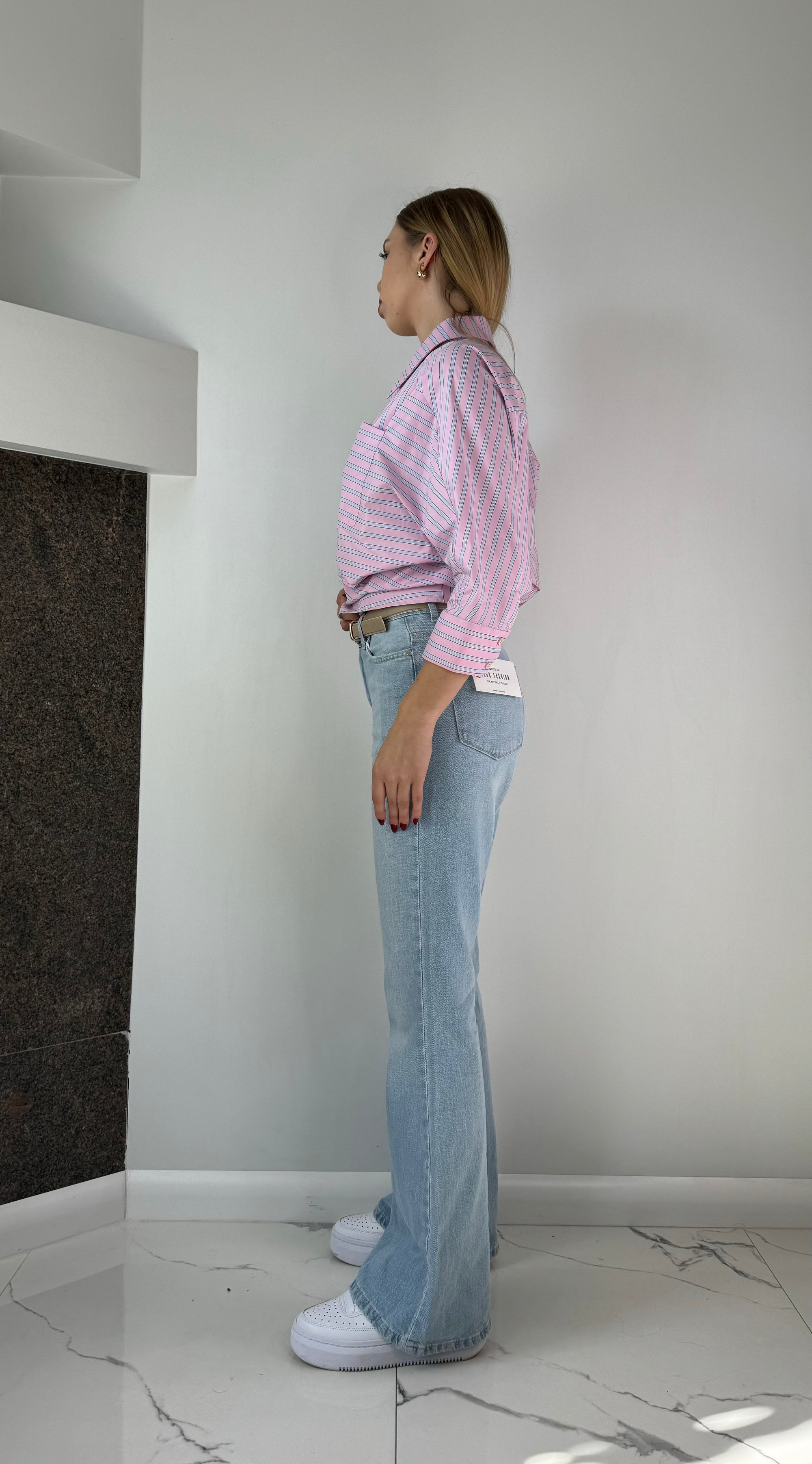 Blue jeans