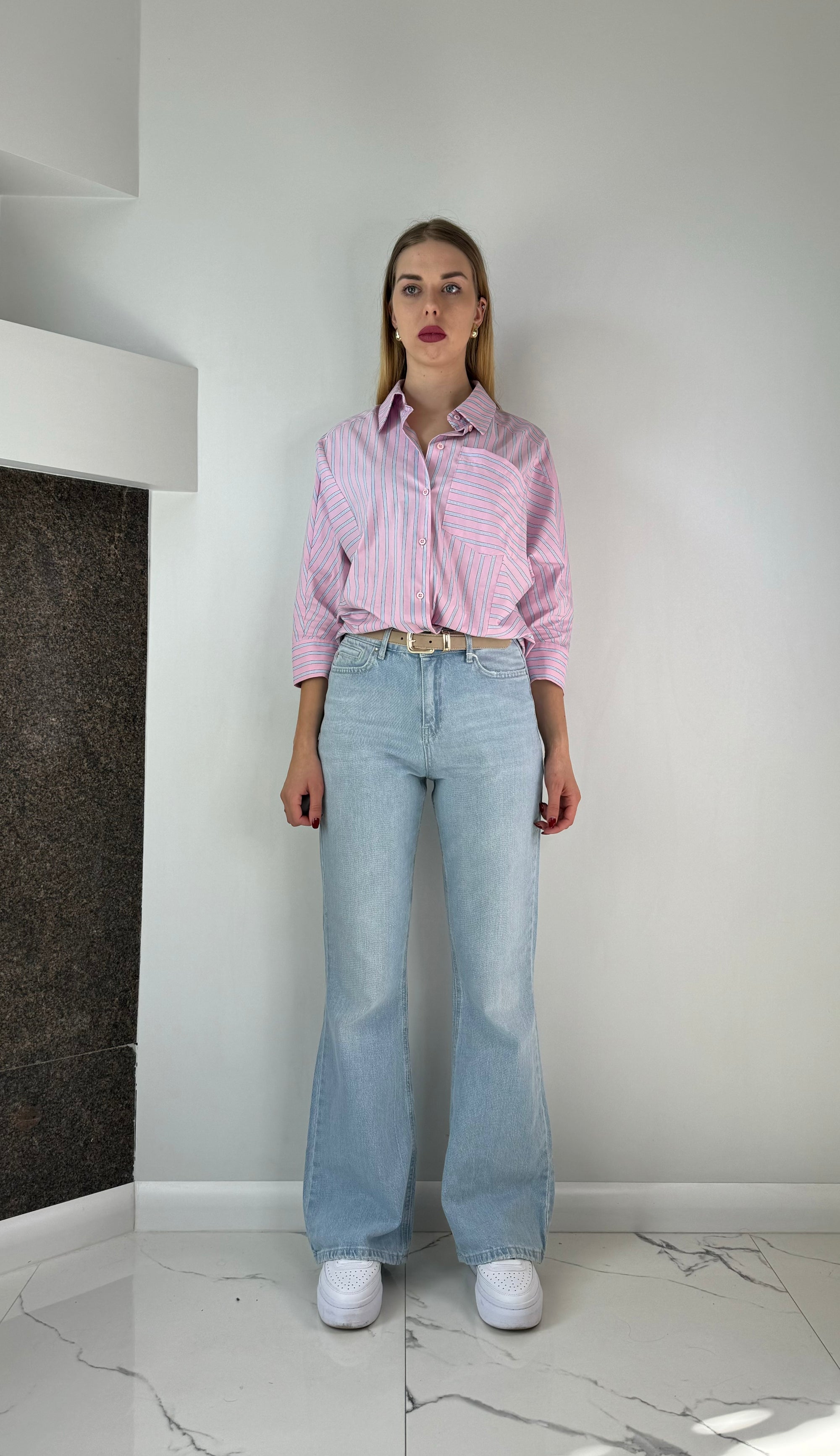 Blue jeans