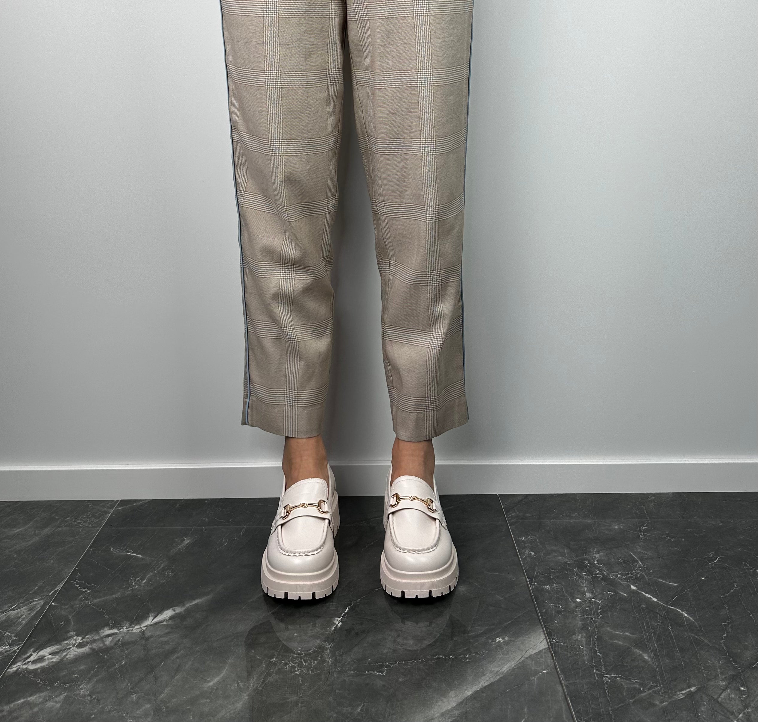 Light Loafers