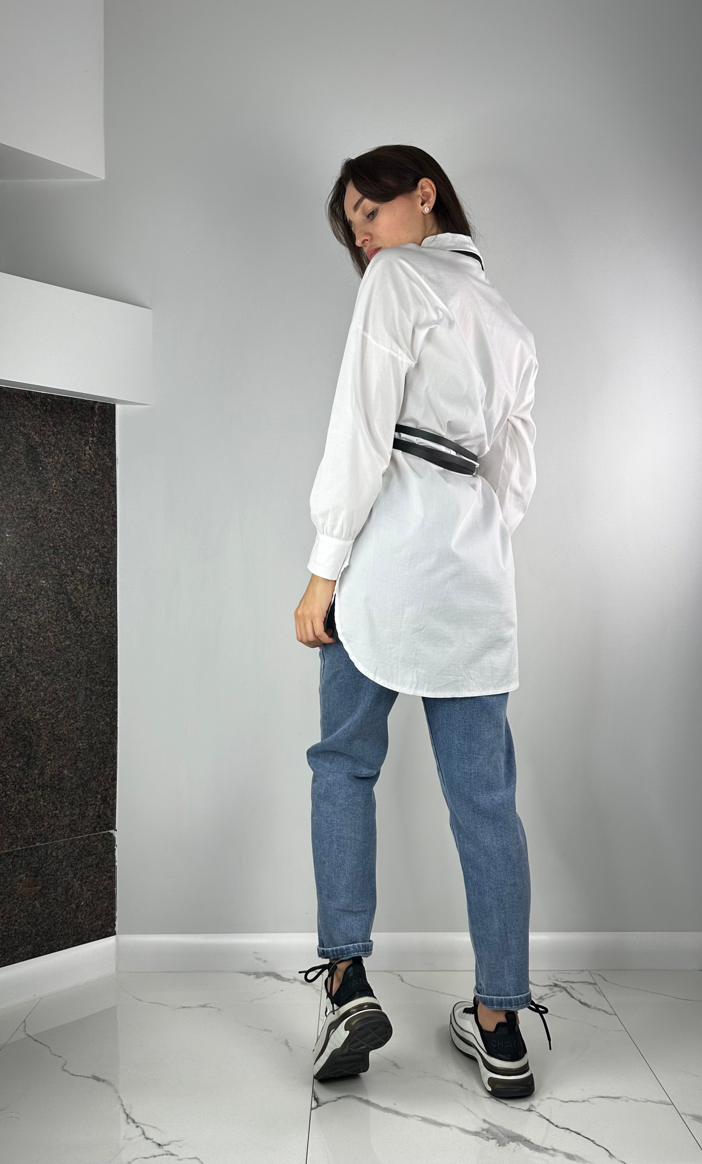 Belt Black