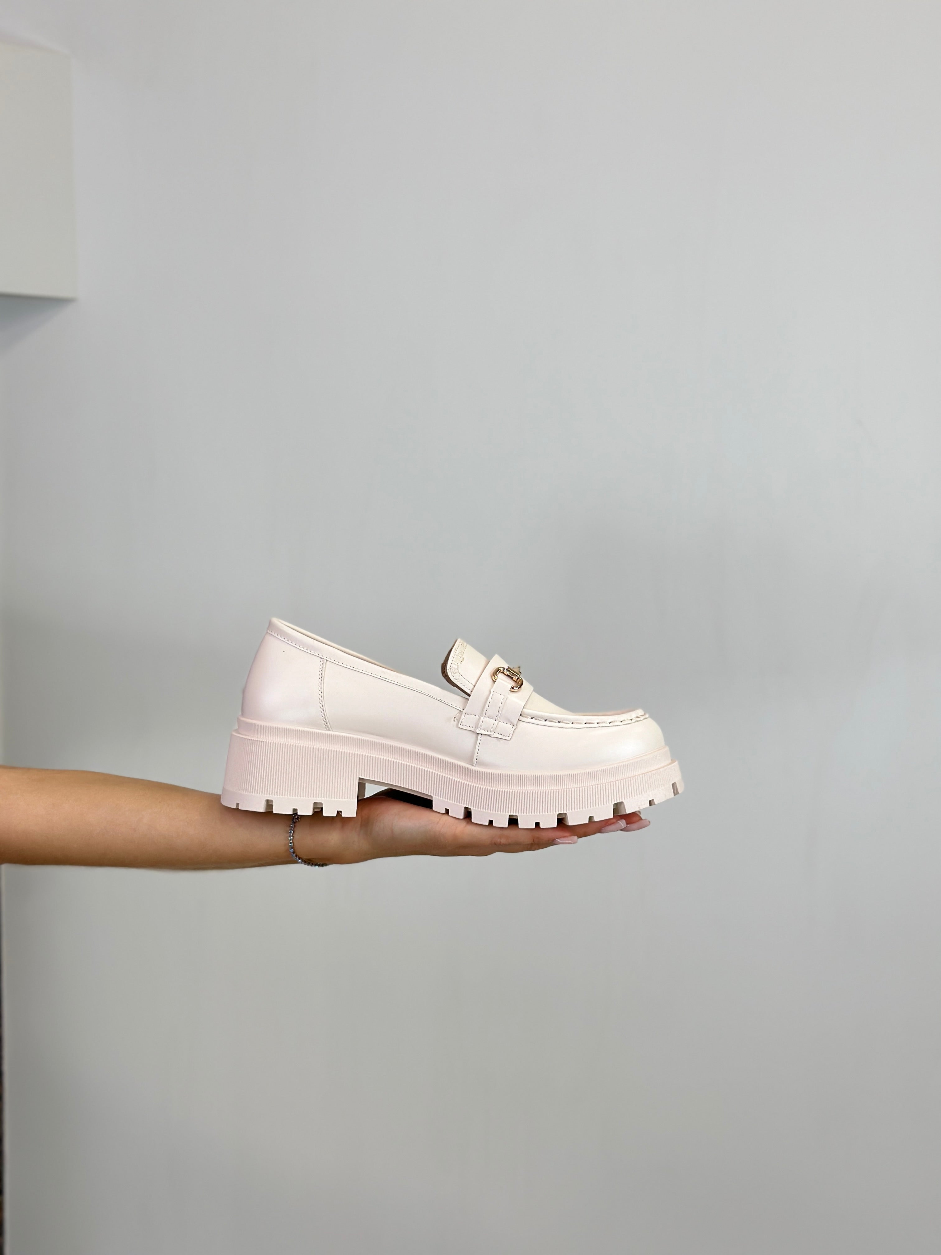 Light Loafers