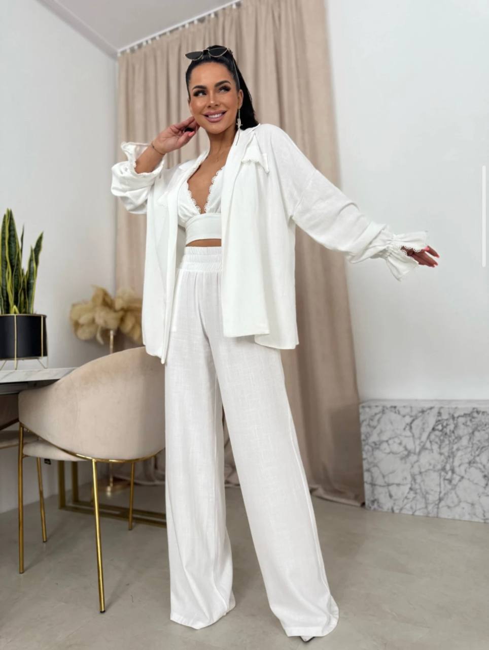 Suit 3in1