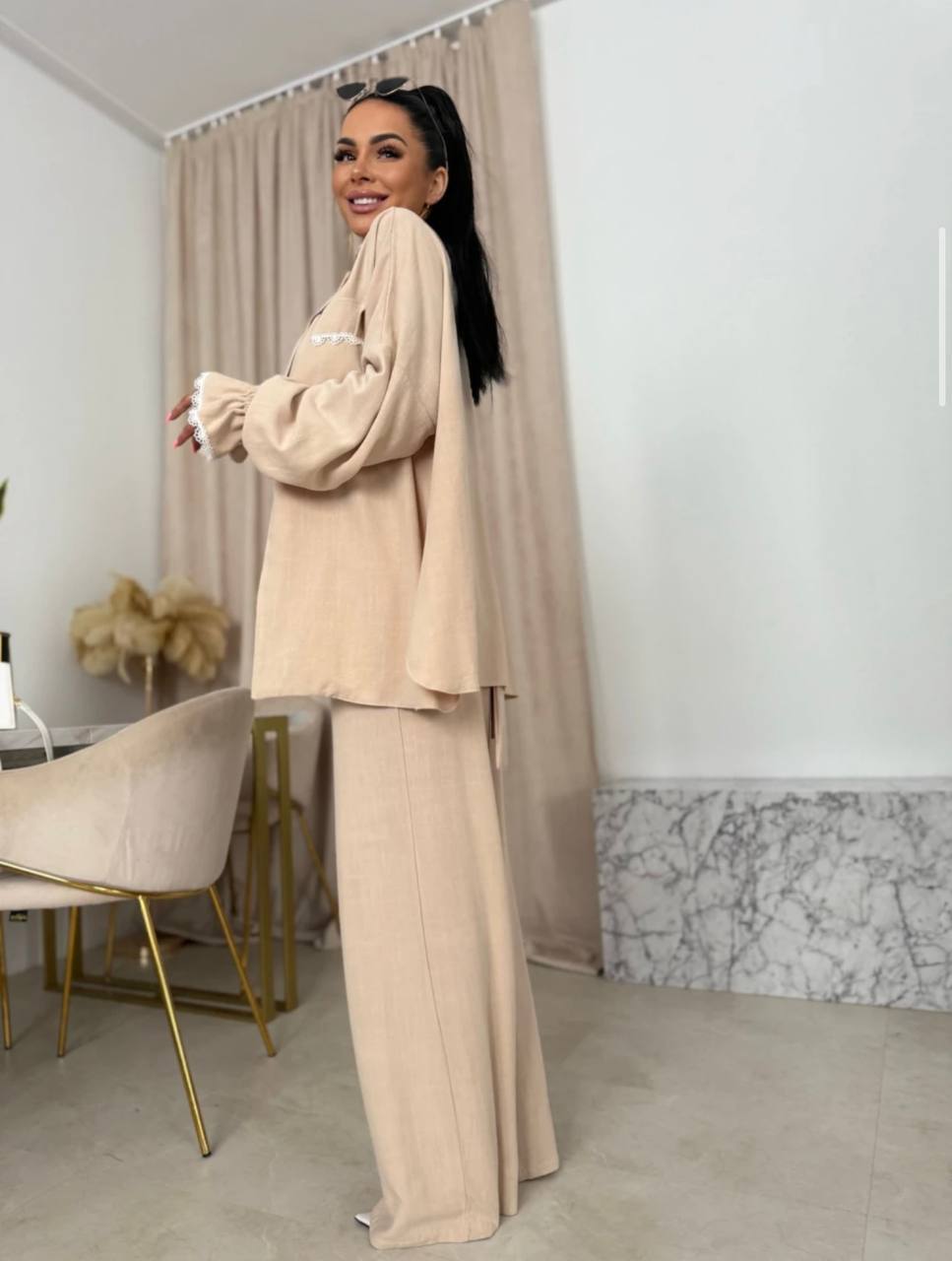 Suit 3in1