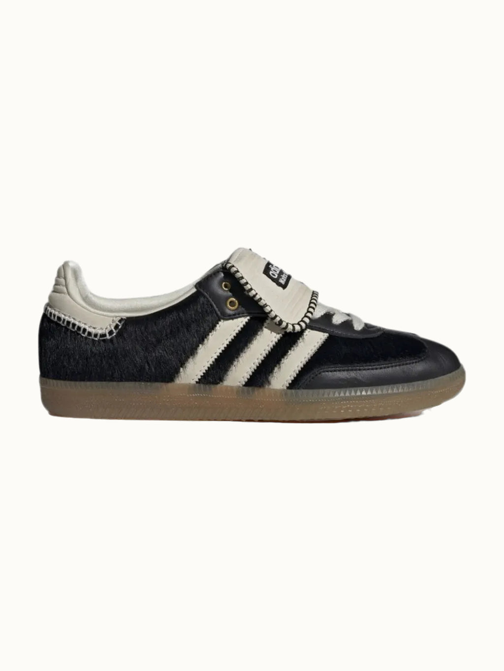 Adidas Wales Bonner Samba sneakers