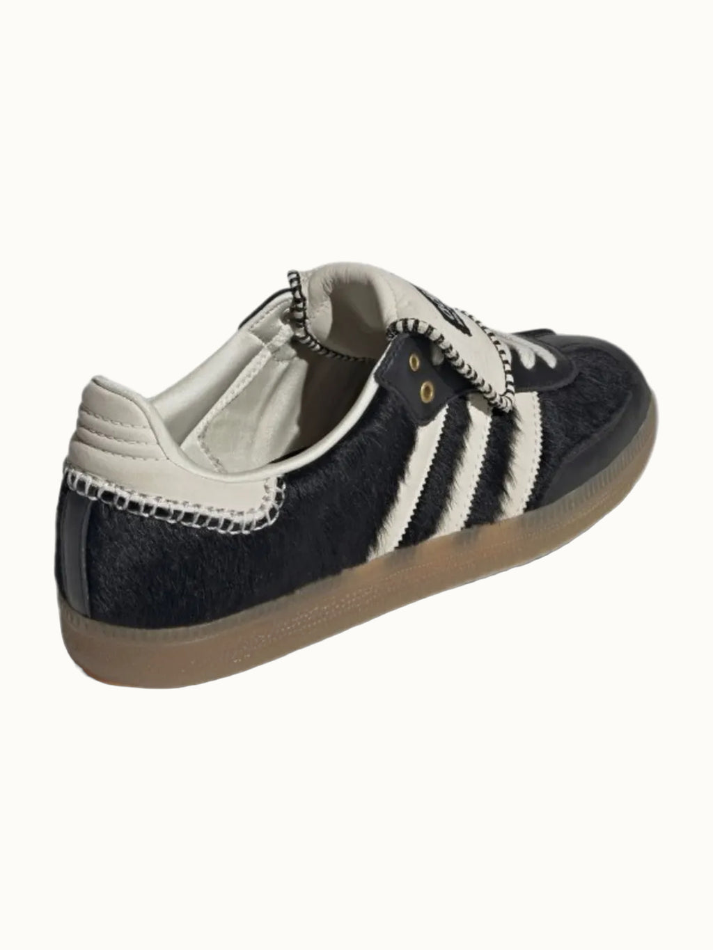 Adidas Wales Bonner Samba sneakers