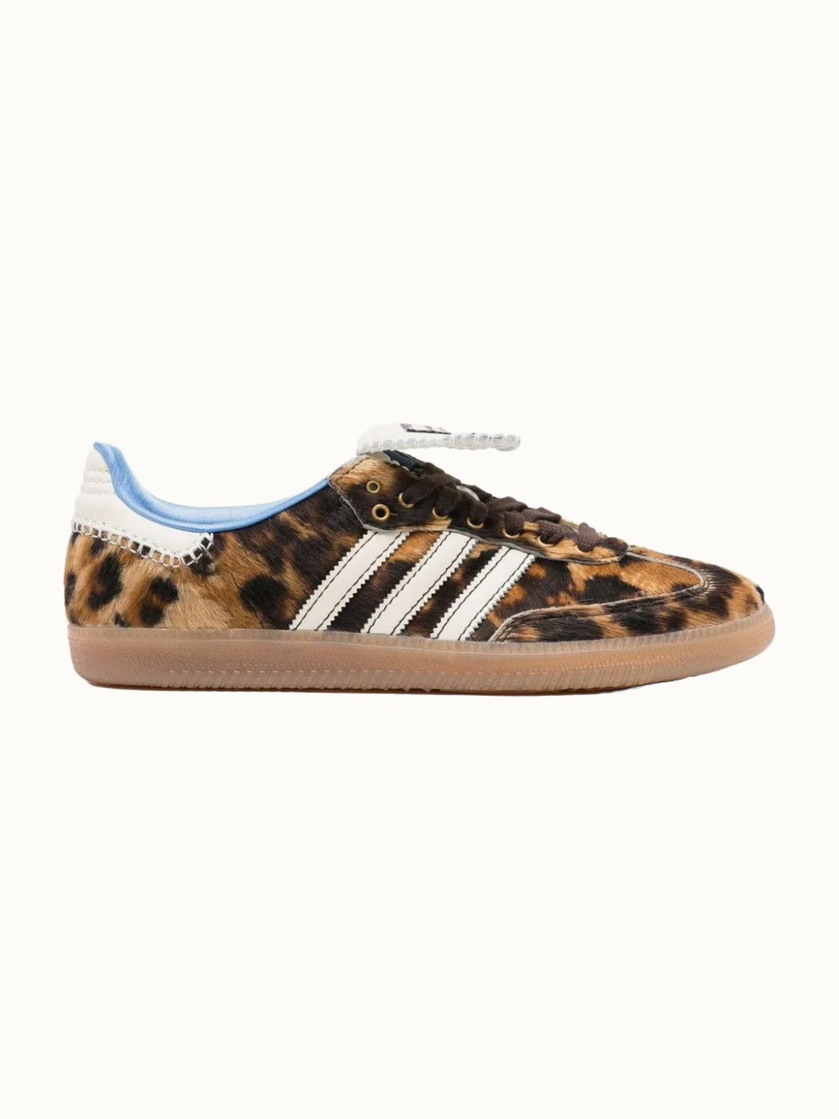 Adidas Wales Bonner Samba sneakers