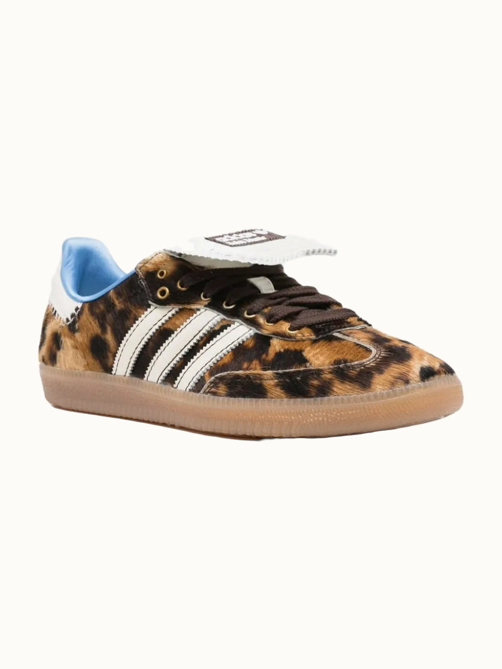 Adidas Wales Bonner Samba sneakers