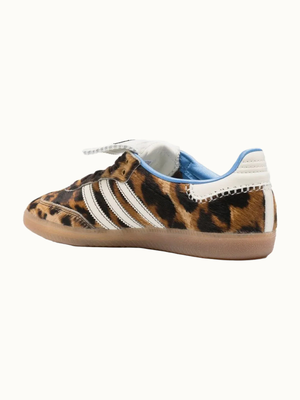 Adidas Wales Bonner Samba sneakers