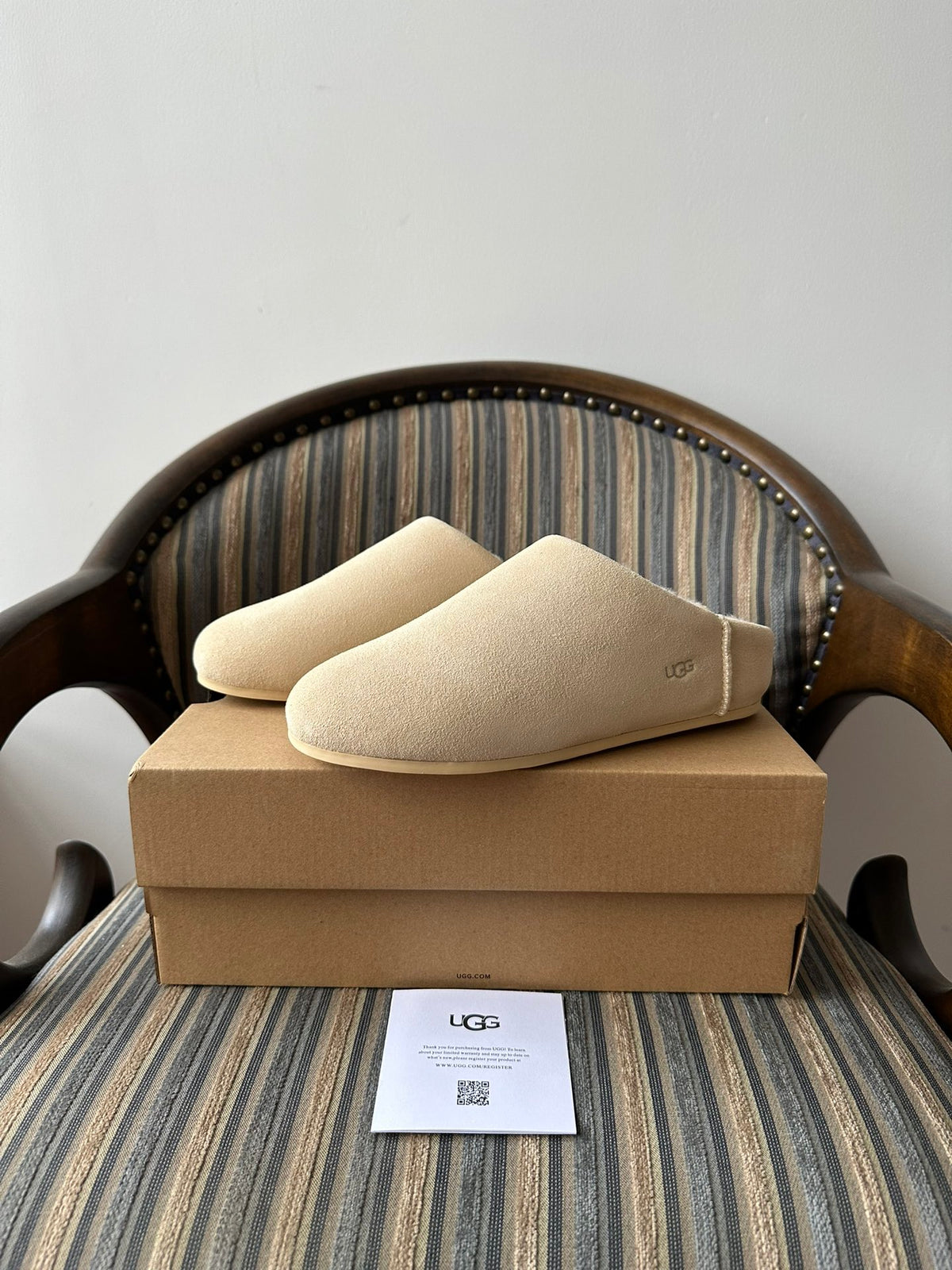 UGG Elea slip-on
