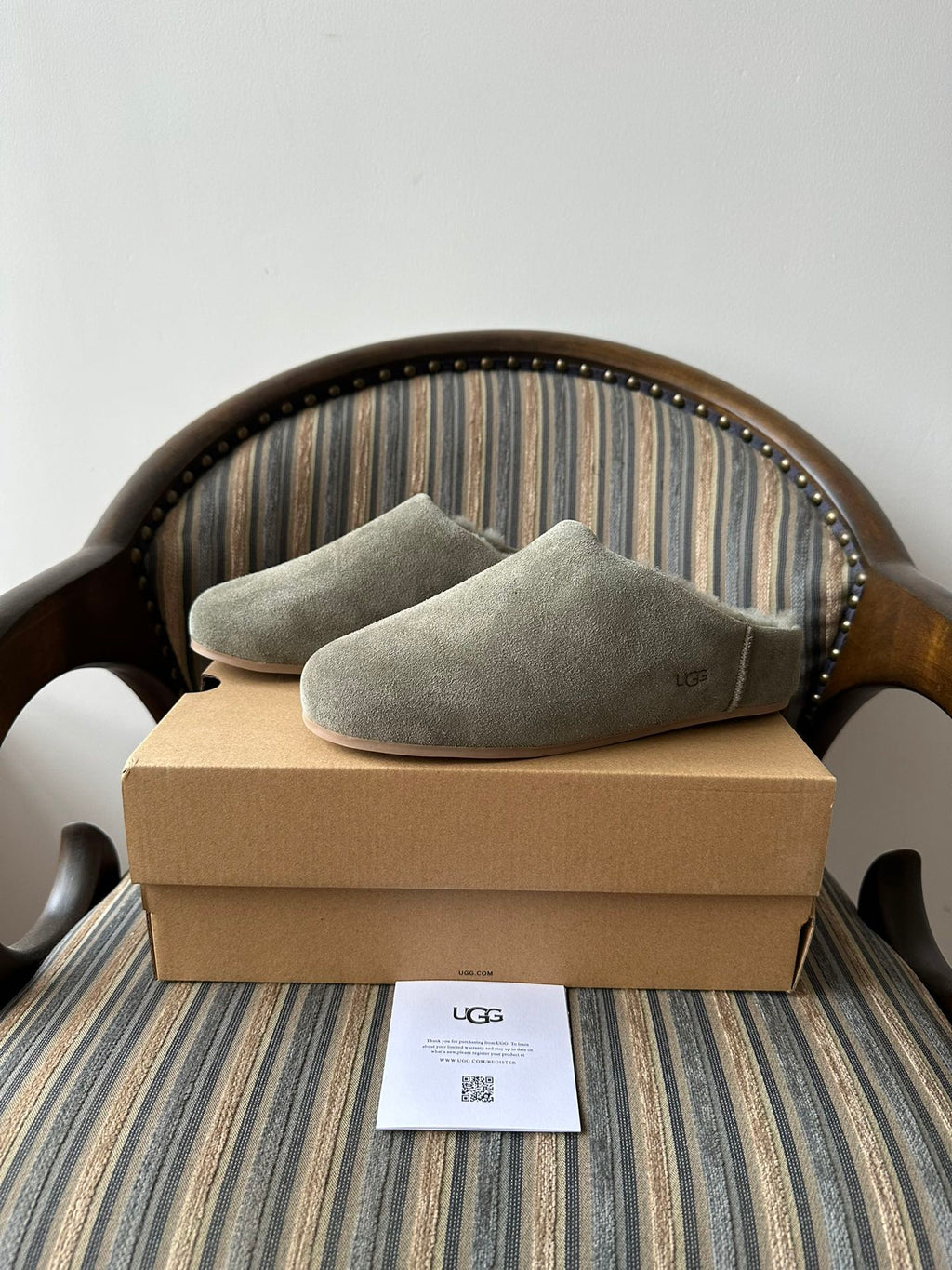 UGG Elea slip-on