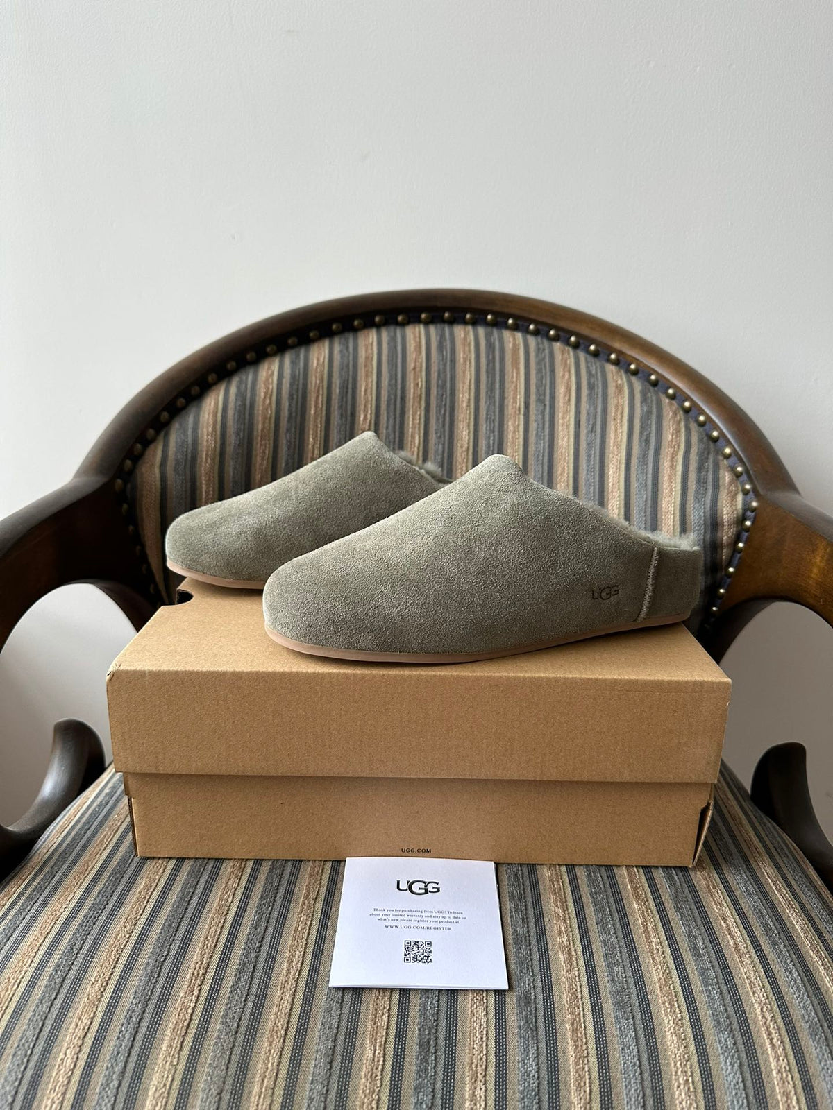 UGG Elea slip-on