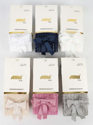 Collants de criança Katamino
