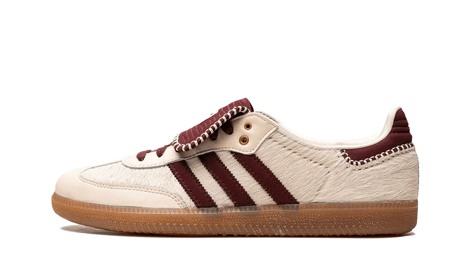 Adidas Wales Bonner Samba sneakers