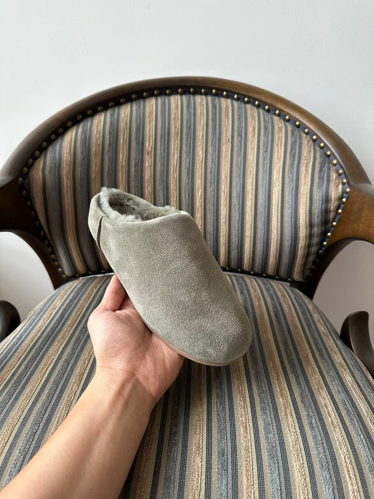 UGG Elea slip-on