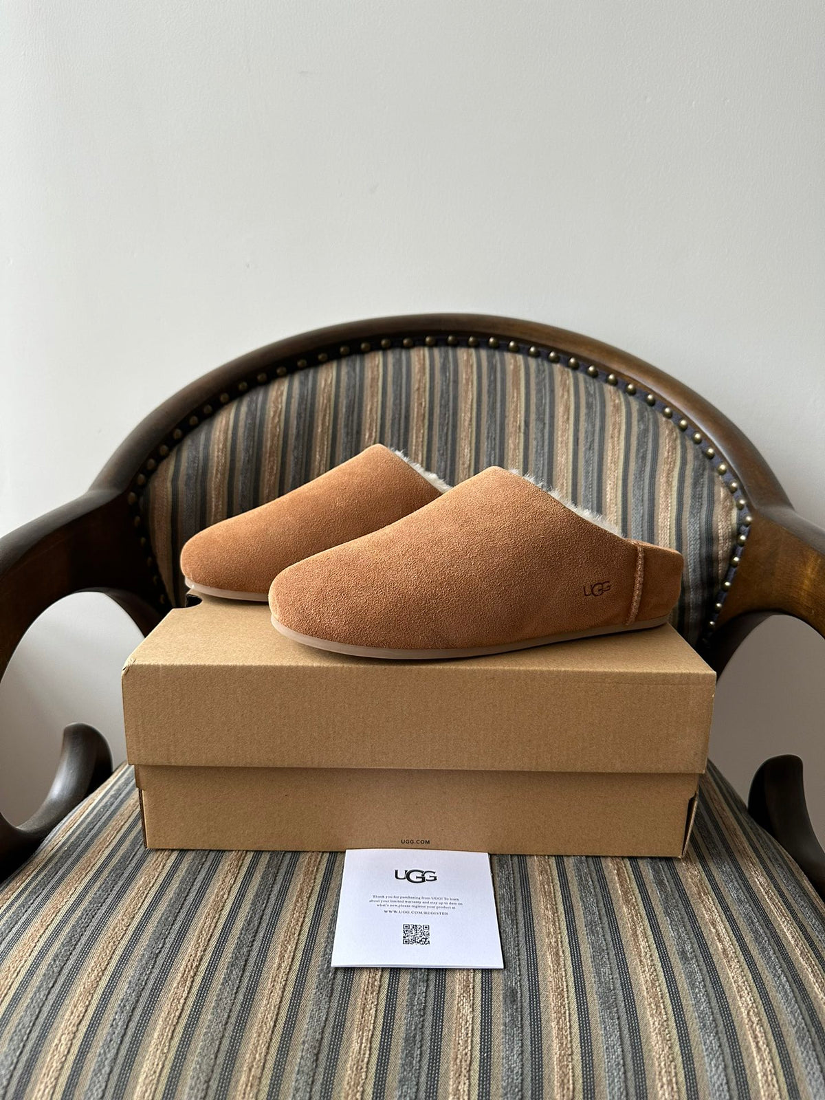 UGG Elea slip-on