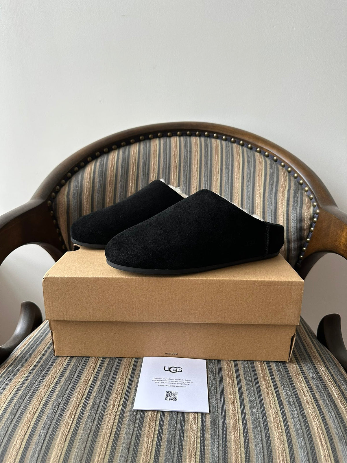 UGG Elea slip-on