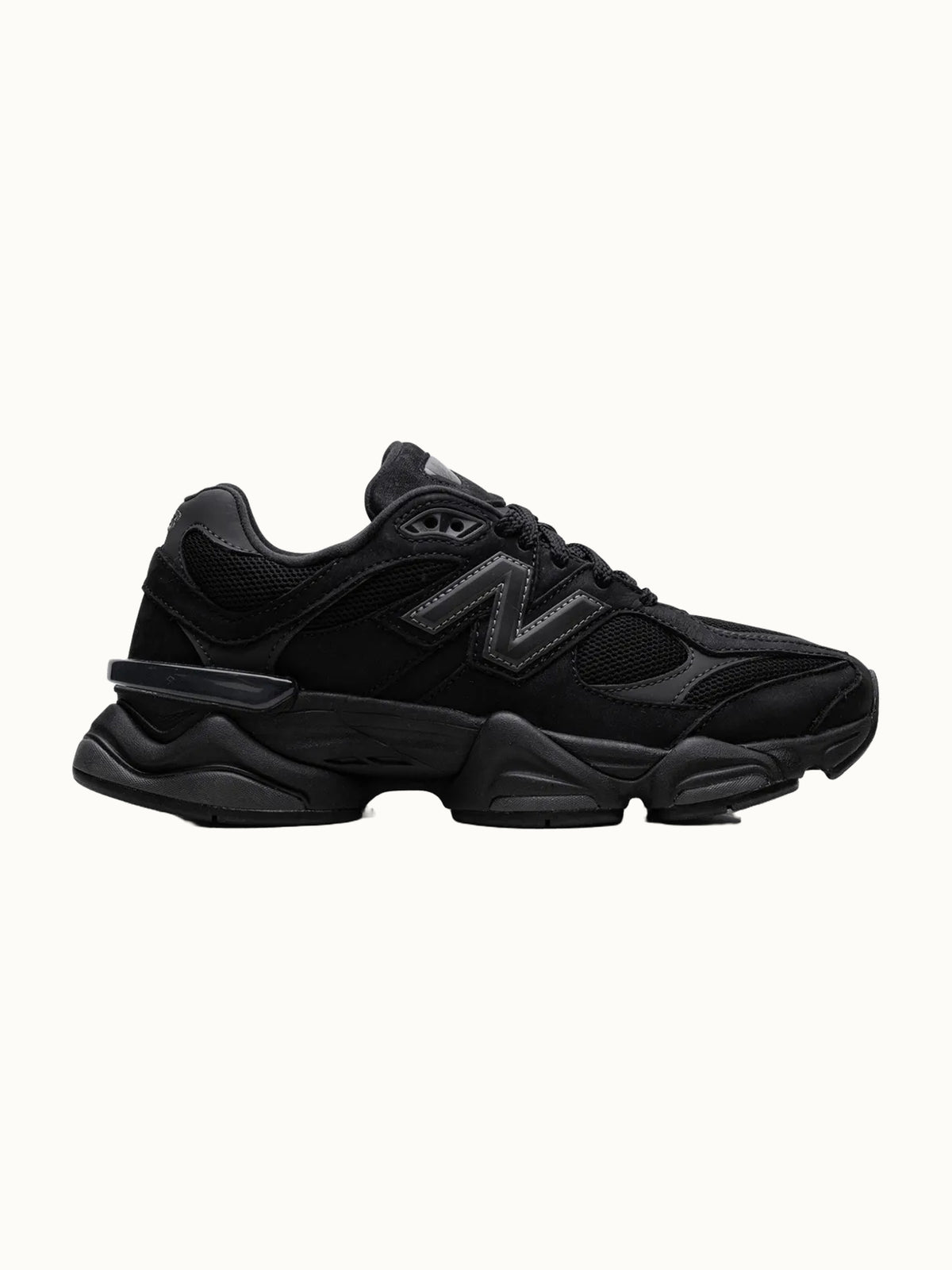 New Balance 9060 Black Cement