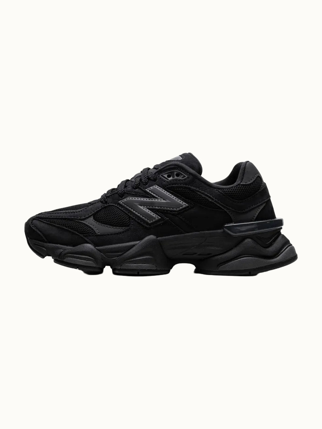 New Balance 9060 Black Cement
