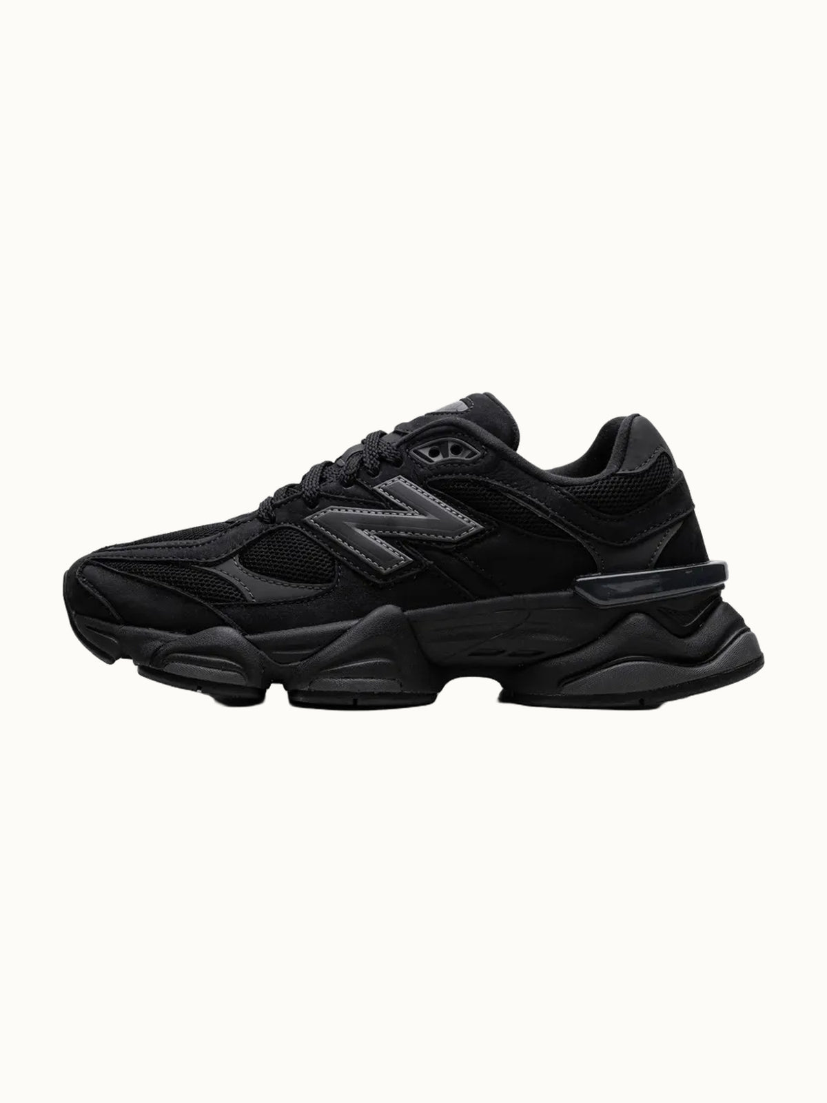 New Balance 9060 Black Cement