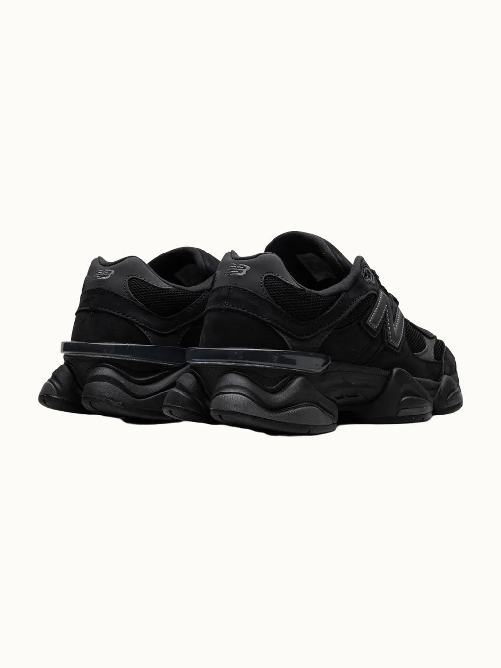 New Balance 9060 Black Cement