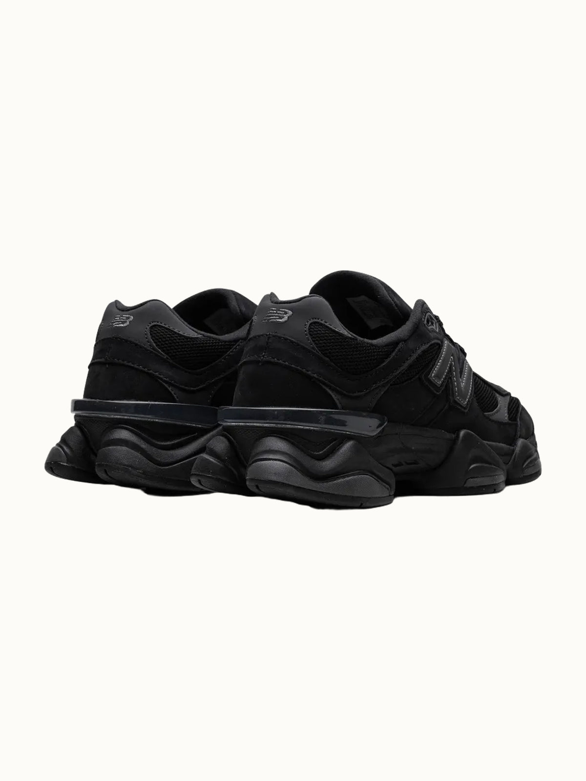 New Balance 9060 Black Cement