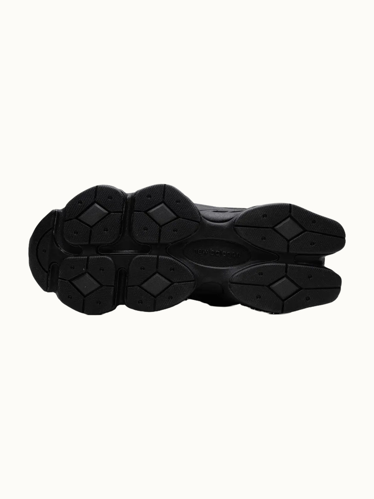 New Balance 9060 Black Cement