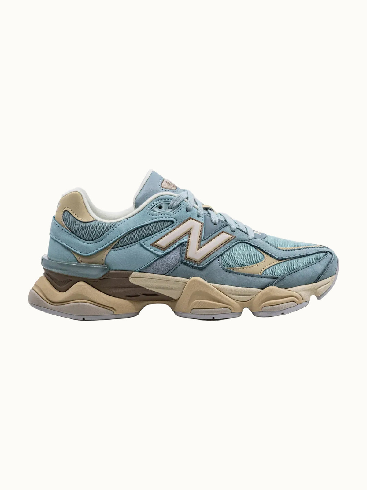 New Balance 9060 Blue Haze