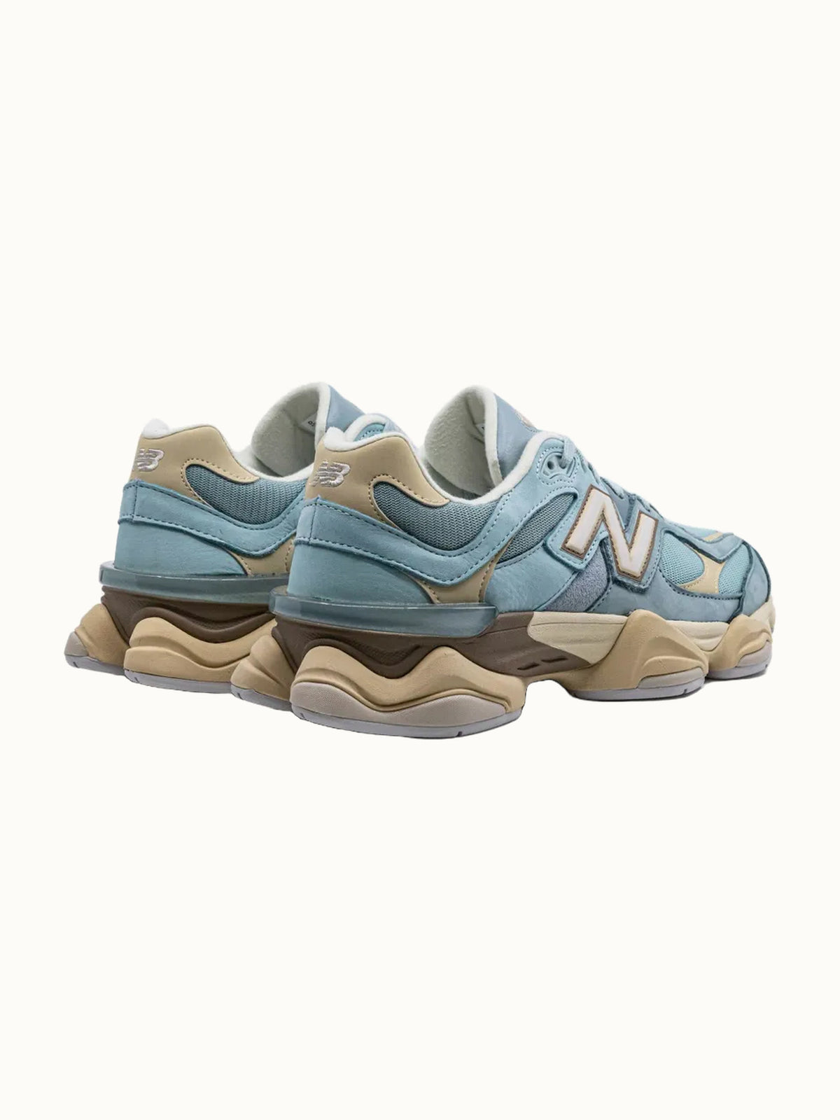 New Balance 9060 Blue Haze