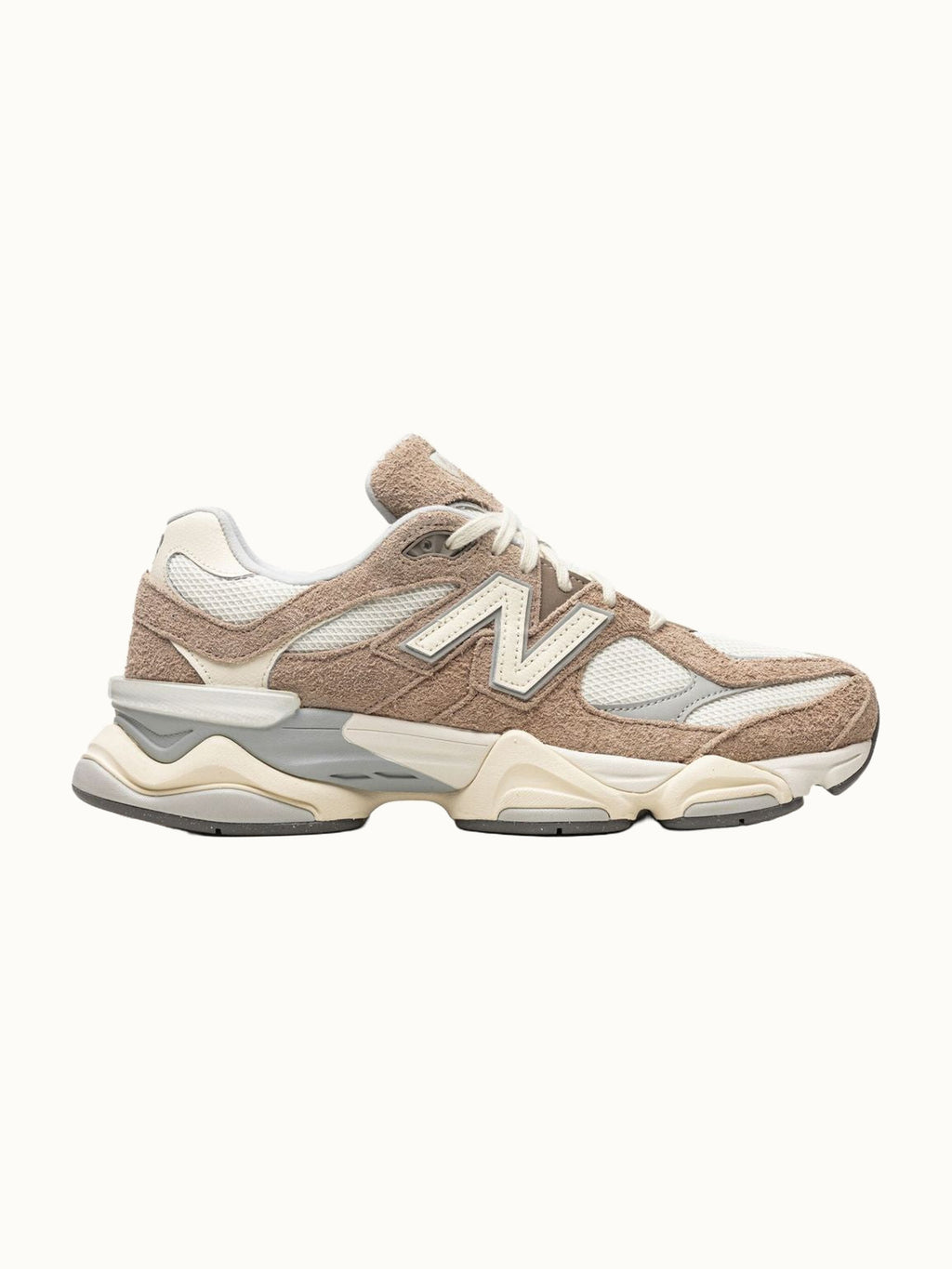 New Balance 9060 Driftwood