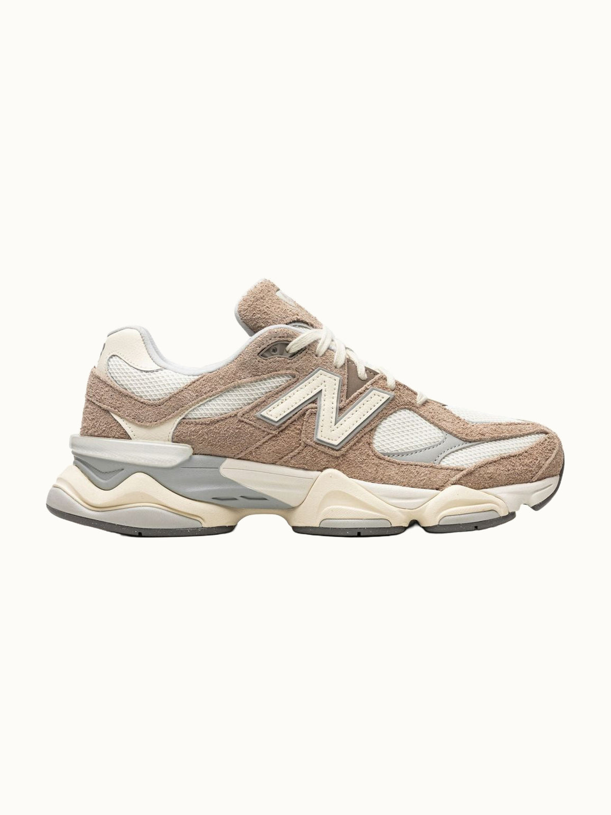 New Balance 9060 Driftwood
