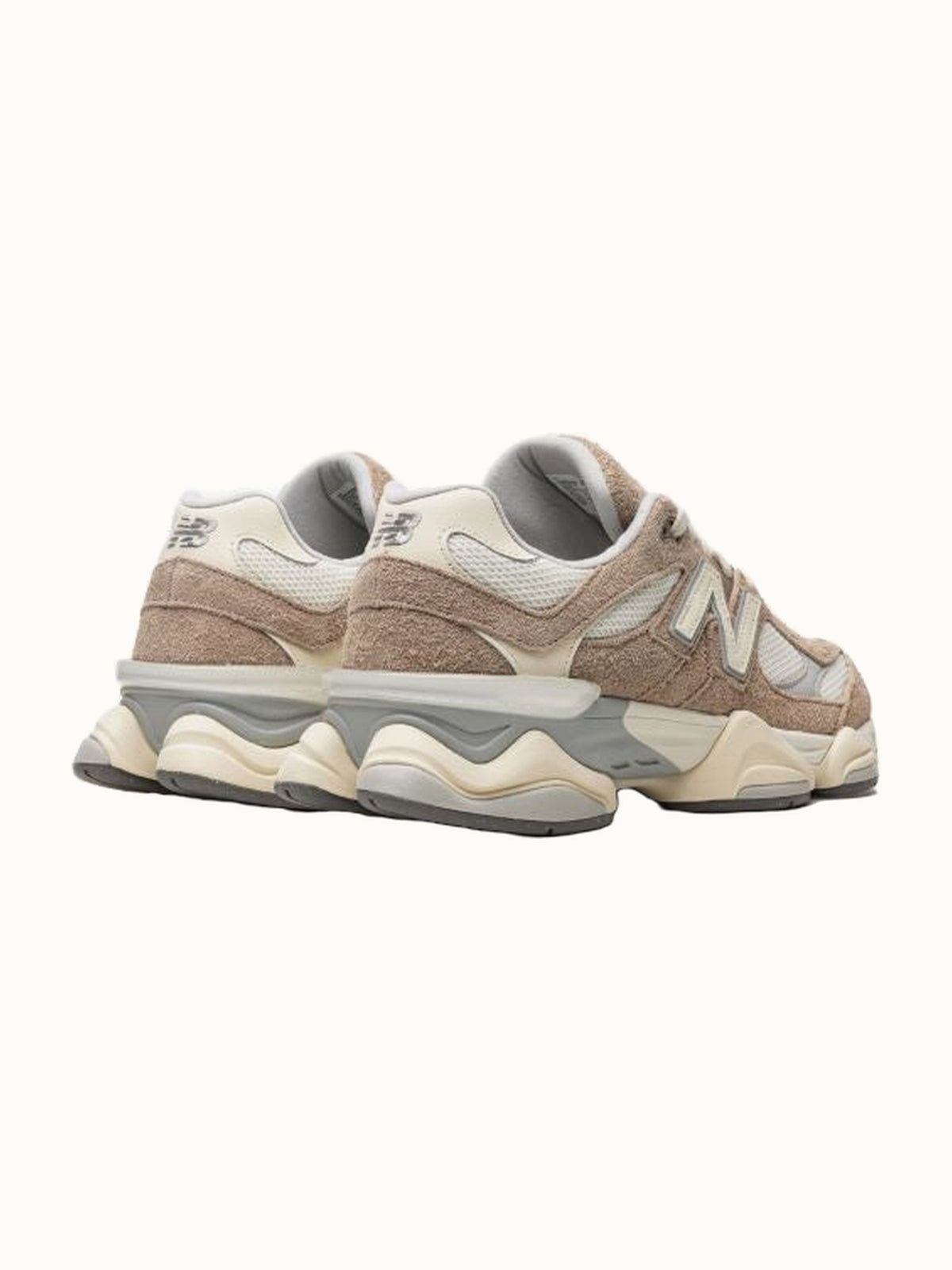 New Balance 9060 Driftwood