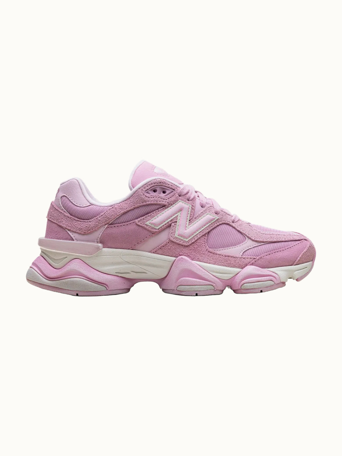 New Balance 9060 Exclusive Pink Overdye