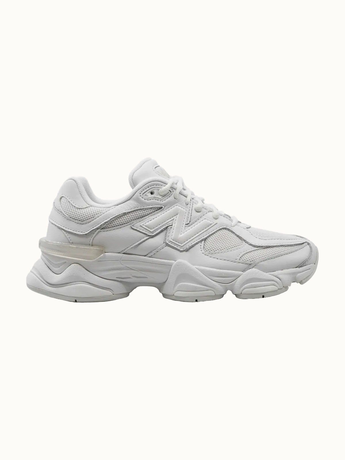 New Balance 9060 White