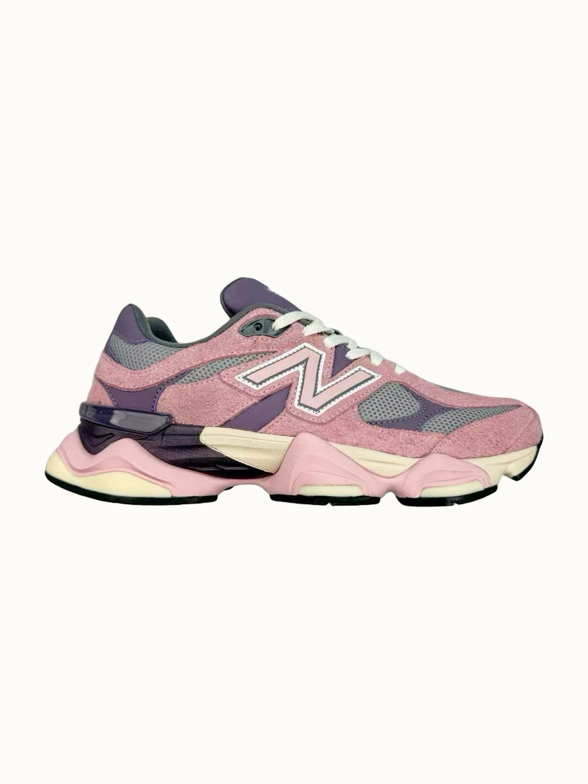 New Balance 9060 90/60 Pink/Lavender