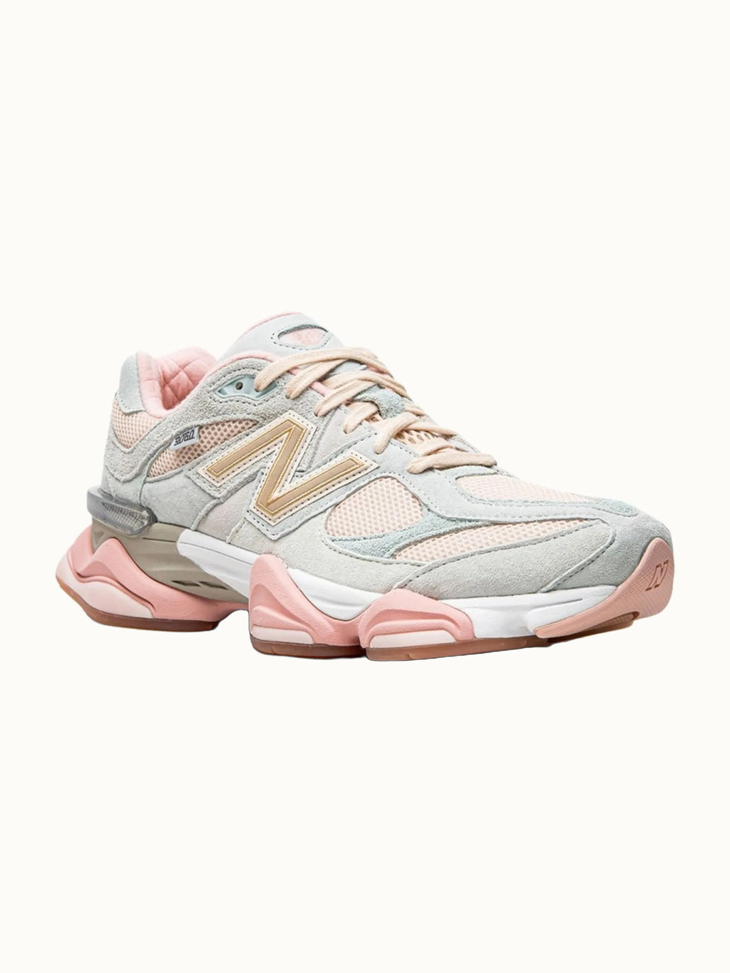 New Balance 9060 x Joe Freshgoods Baby Shower Blue