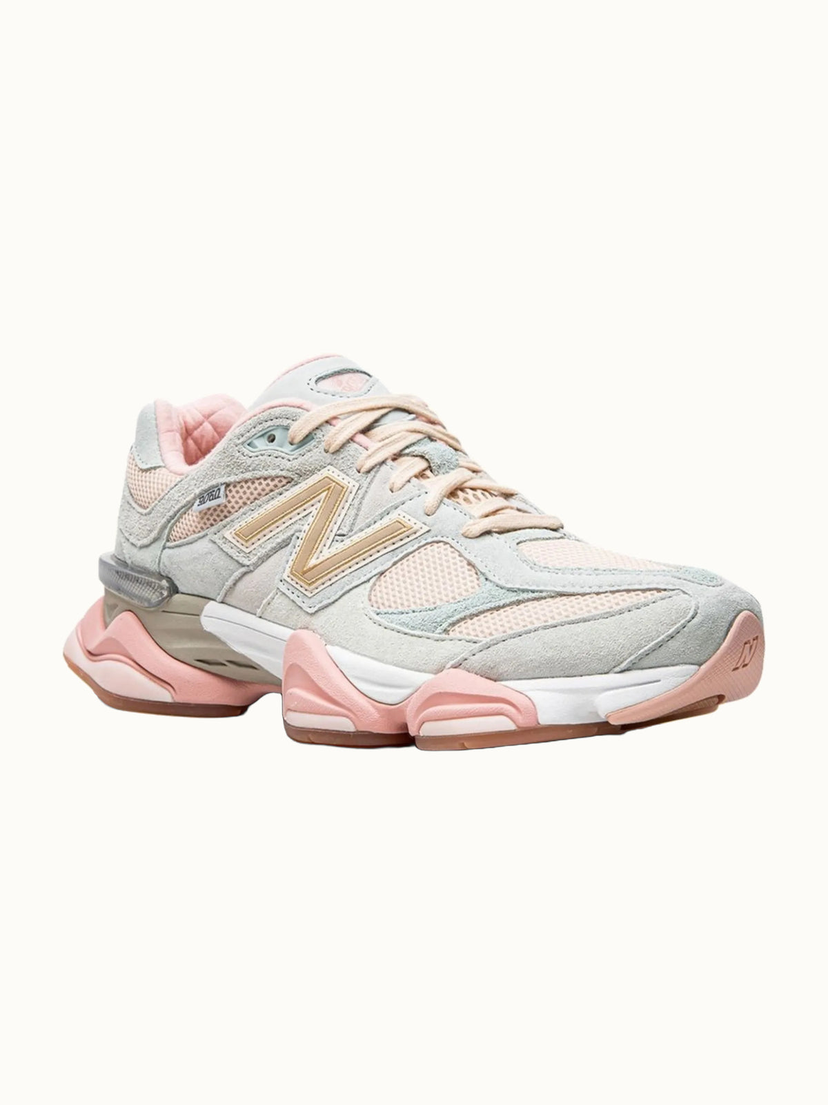 New Balance 9060 x Joe Freshgoods Baby Shower Blue