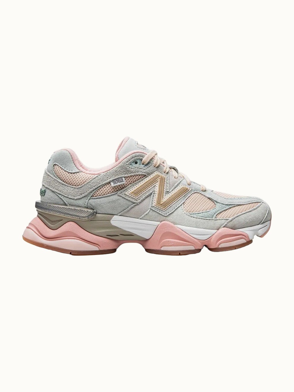 New Balance 9060 x Joe Freshgoods Baby Shower Blue