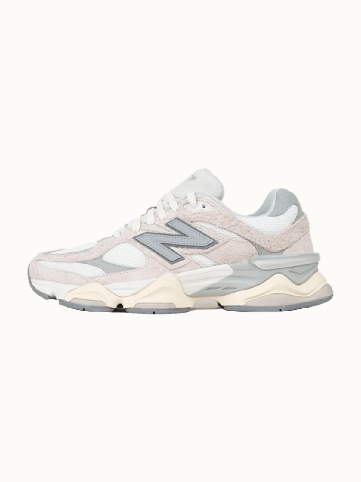 New Balance 9060 Moonbeam Sea Salt