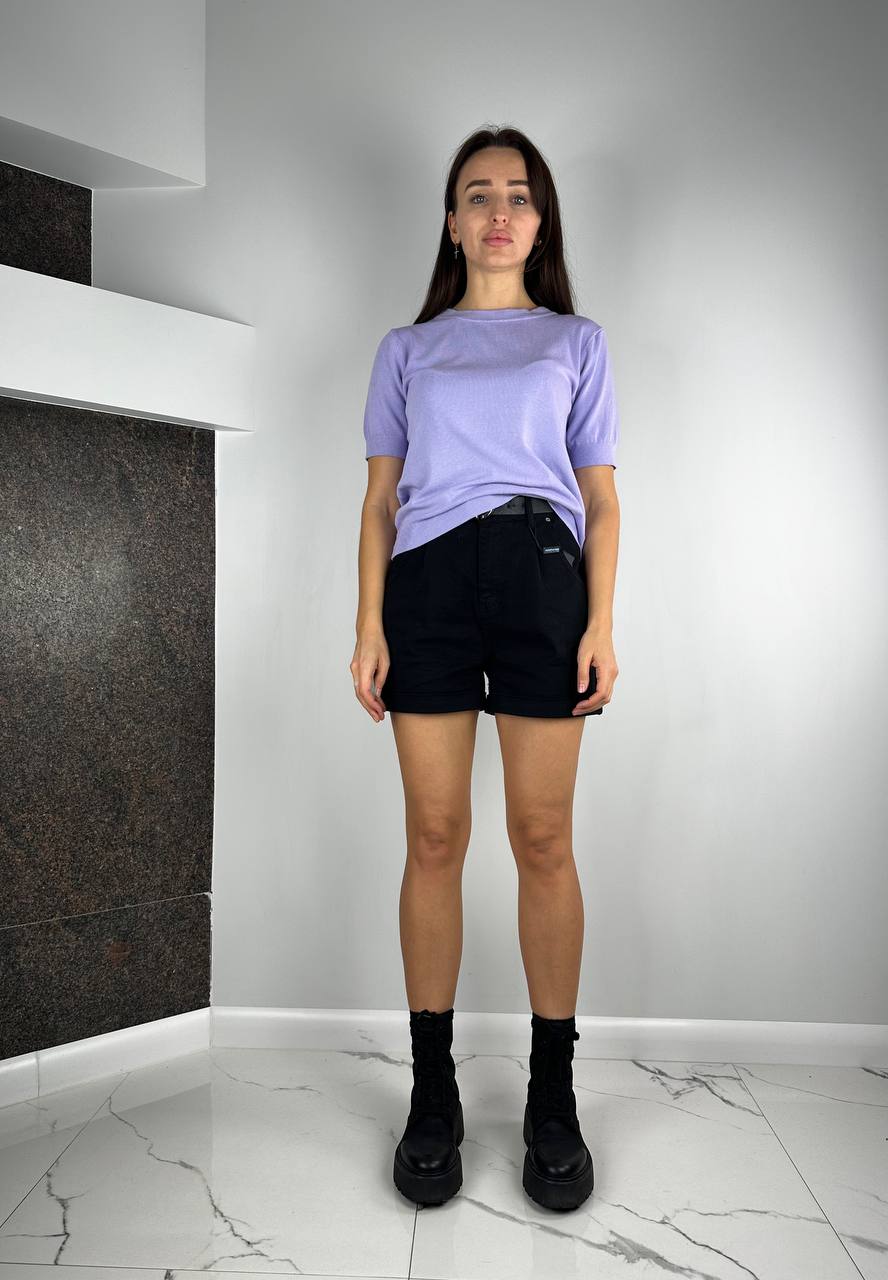 Violet T-Shirt