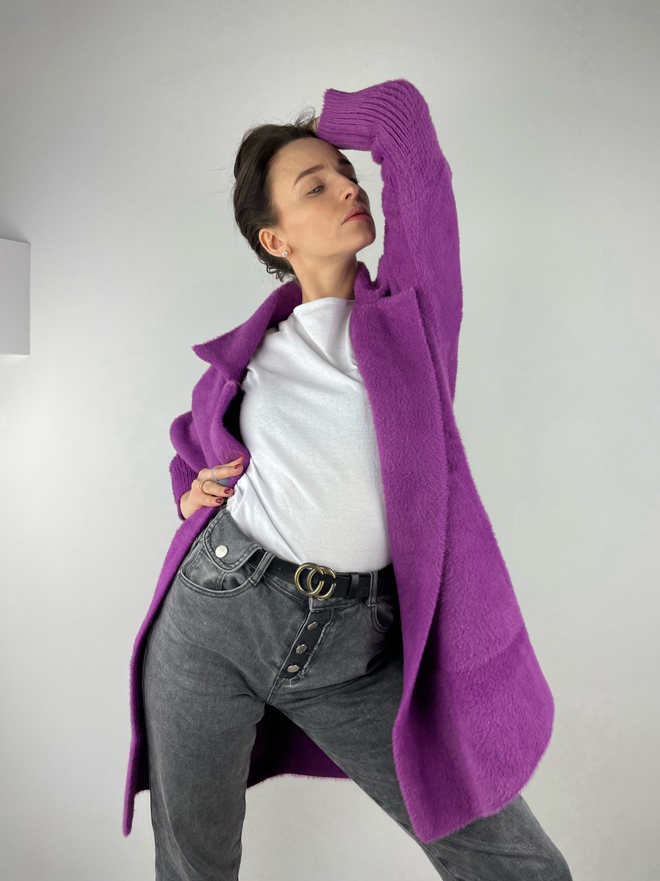 Violetā ALPAKA