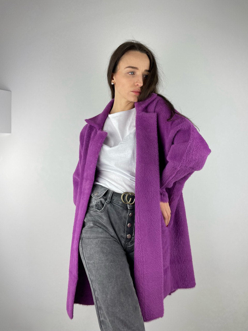 Violetā ALPAKA