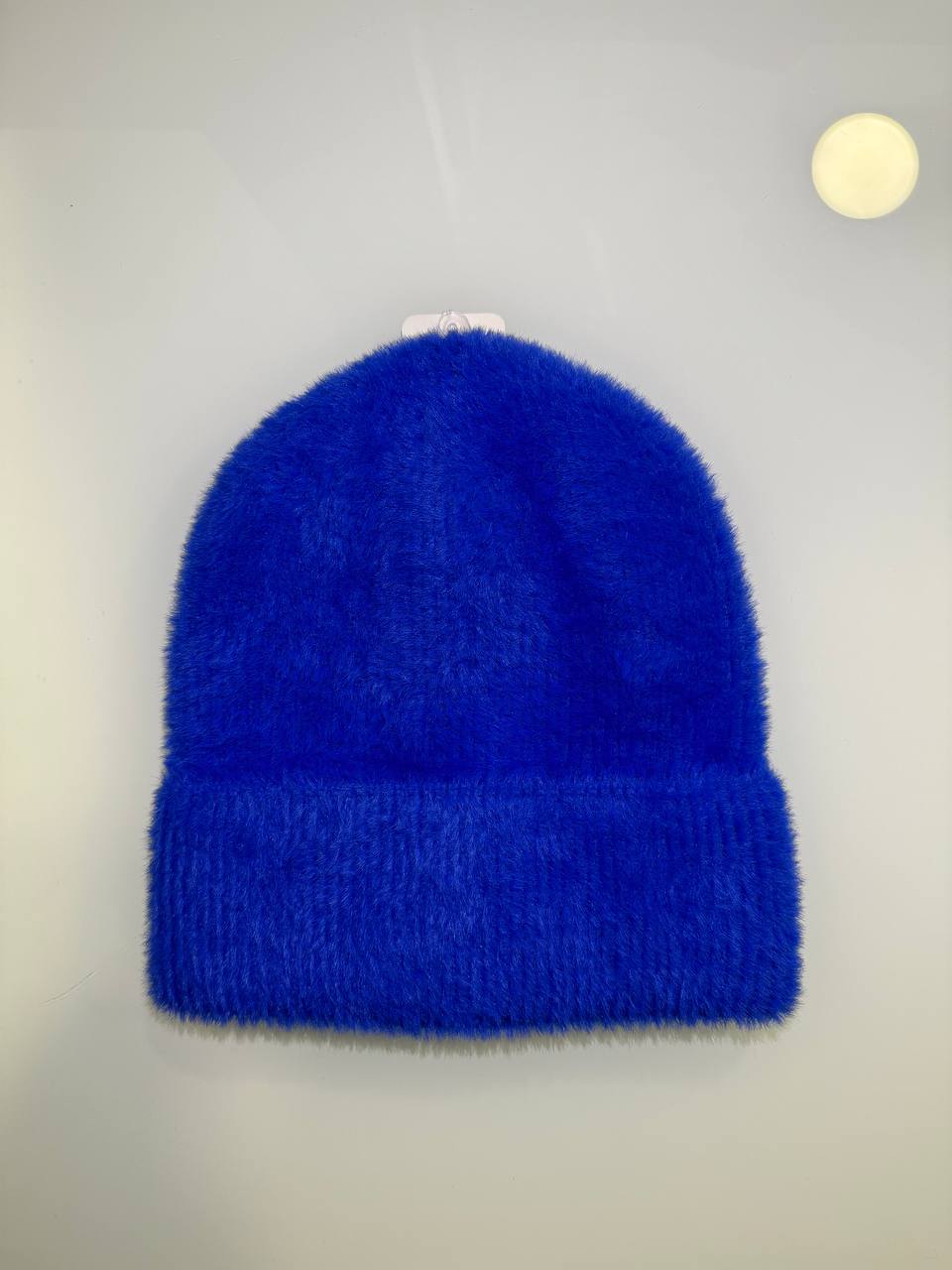 Blue hAT