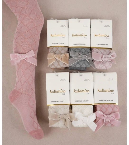 Tights for girls