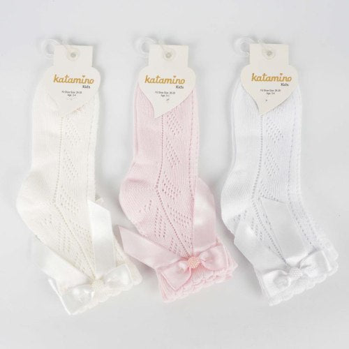 Girls socks