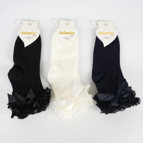 girls socks 1 piece