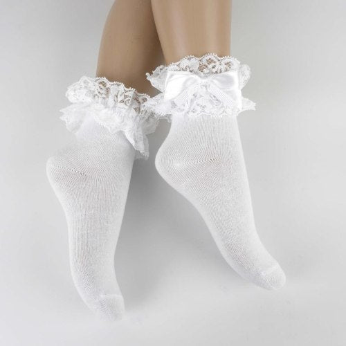 girls socks 1 piece