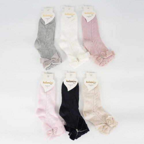 socks for girls