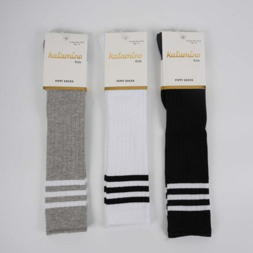 High Quality Katamino Socks 3 pieces