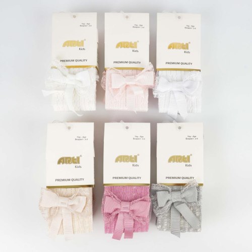 CHILDREN'S TIGHTS