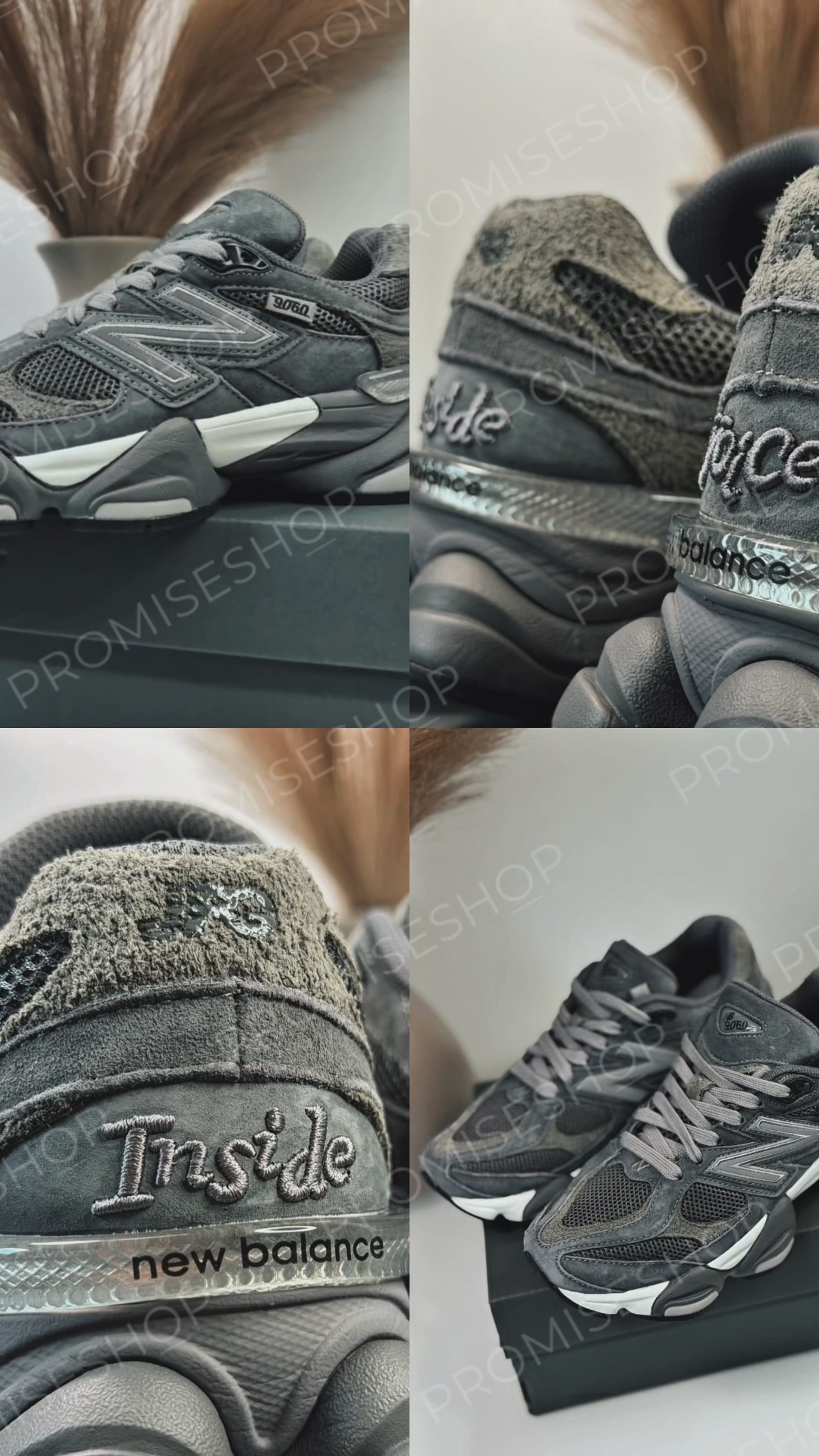 New Balance 9060